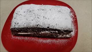 Whoopie Pie Cake [upl. by Bernadina]