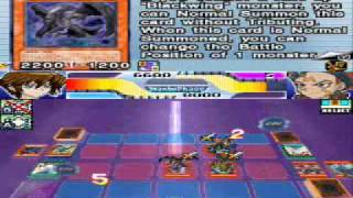 YuGiOh World Championship 2010 Revenge of the Arcadian Story Mode Turbo Duel Me vs Crow [upl. by Tuchman]