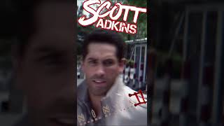 Ninja 2 Shadow of a Tear  Thug Fight  Scott Adkins [upl. by Ettenahc525]