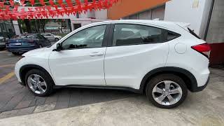 Honda Hrv 2022 [upl. by Moretta792]