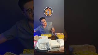 Live Unboxing Mystery Undelivered Parcels Packages amberstore [upl. by Ries]