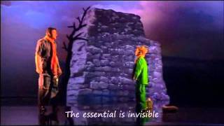 Le Petit Prince English Subs Part 13 [upl. by Ita]