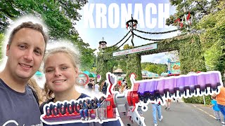 Ein Wiedersehen nach 8 Jahren 🤩  Vlog vom Freischiessen in Kronach 2023 [upl. by Bagger]