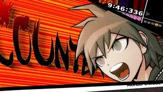 Danganronpa  Sore wa chigau yo  ALL BREAKS English Sub [upl. by Ytsirhk265]