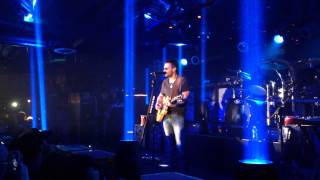 Eric Church  Like A Wrecking Ball [upl. by Bannerman656]