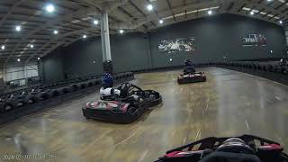 GoKarting teamsport Basildon UK family fun session 2 [upl. by Skipper]