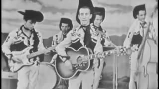 Best Rockabilly Live Performance Ever 1955 [upl. by Moseley]