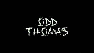 Odd Thomas 2013 End Credits [upl. by Fania]