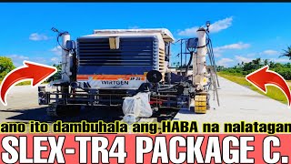 6674KM SOUTH LUZON EXPRESSWAY TOLL ROAD 4 PACKAGE C SAN PABLO CITY LAGUNA AREA DAPAT MAPANOOD ITO [upl. by Wadell619]