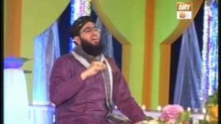 Hafiz Tahir 2010 Maa Ki Dua Hafiz AhsanDAT [upl. by Amimej]