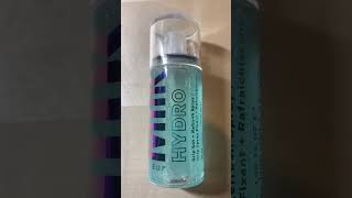 Open the Milk Makeup Hydro Grip milkmakeup makeup plouise grwm makeuplover kidsmakeup [upl. by Dorrahs937]