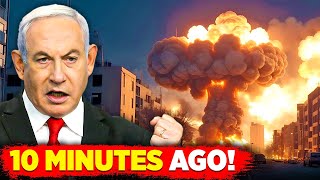 Israels Final Warning The Terrifying Revelation [upl. by Aznola]