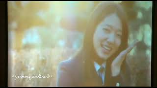 YongShin Couple FMV  The Heirs x Future Choice  Cha Eunsang amp Park SeJoo ♥ [upl. by Ziom]