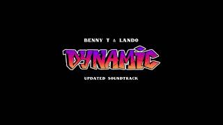 Benny T amp Lando  Paradise Updated Audio [upl. by Dean]