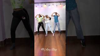 Akhiyan milaon kabhi akhiyan churao love this 🔥🔥🔥 dance shorts bollywood [upl. by Oile]