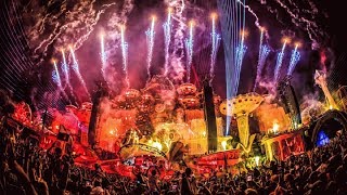 Tomorrowland 2019  Electro House Festival Mix 2019  Best Of EDM Party Dance Music [upl. by Aira207]