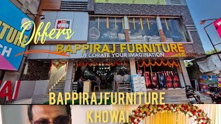 BAPPIRAJ FURNITURE offers choli Tongo Dati Dati naha na bagui kwijaoCONTACT NUMBER6909979927 [upl. by Richella]