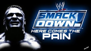 20MS GAMERYT IS LIVE  WWE HERE COMES THE PAIN [upl. by Adnat151]