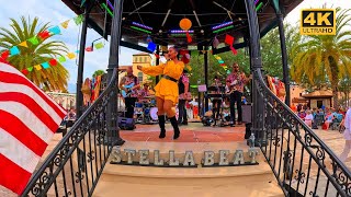 Stella Beat 🎸 Smooth 🎸 Cinco De Mayo at Spanish Springs The Villages [upl. by Leverick]