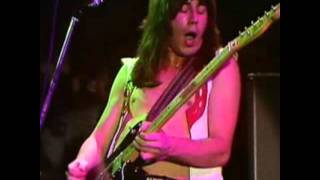 Pat Travers  Statesboro Blues  Live  Sep 1979 [upl. by Dennett998]