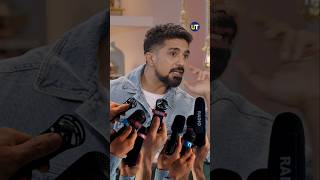 PAID Paparazzi EXPOSED by Saqib Saleem 😨 Shorts Exposed Paparazzi PaidPaparazzi Reality [upl. by Sirromed385]