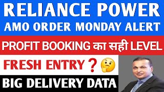 Reliance Power share । Reliance Power share latest news । Reliance Power share price [upl. by Esertal518]