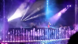 Fantasmic Full Show💦🎆🎇🐭 [upl. by Atena]