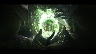 Official Destiny Expansion I The Dark Below Prologue [upl. by Schluter]