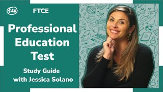 FTCE Professional Education Test 083 Study Guide  Practice Questions [upl. by Uriiah]