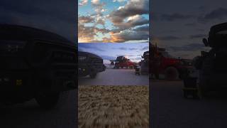 The Alvord and Steens alvorddesert explore oregon overlanding [upl. by Atteuqnas]