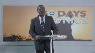 2024 RCCG PRAYER AND FASTING  DAY 33 [upl. by Walling]