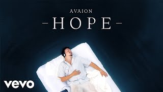 AVAION  Hope Official Video [upl. by Mimi]