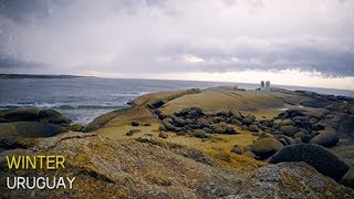 WINTER IN URUGUAY [upl. by Blackwell82]