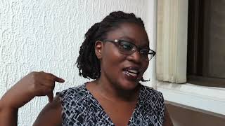 Ukwezi kumugore Part 2 Menstrual Cycle Part 2 [upl. by Liss]