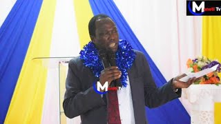 Kuresoi South MP Joseph Tonui Reveal Shocking Details prior DP Rigathi Gachagus Impeachment [upl. by Ahsenet]