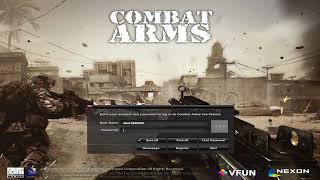 combat arms classic [upl. by Walkling]