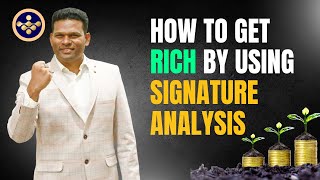 Signature kaisa hona chaiye Learn by signature analysis signature graphology [upl. by Ahmed285]