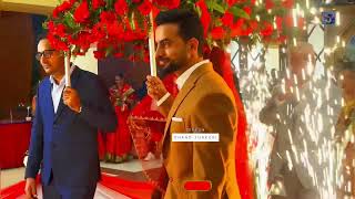 Arjun sapkota wedding video dipeshkhandthakuri [upl. by Socha]