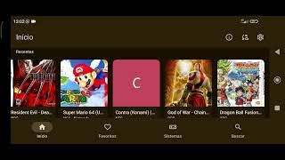 NOVO EMULADOR MÚLTIPLATAFORMA NA PLAY STORE JOGUE PS1 PSP NES N64 E N3DS Download [upl. by Nessah710]