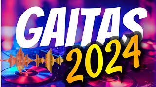 GAITAS 2024  SOY SERVIDOR MARIANO GRUPO GEMINIS  EL GAITERO DE A PIE  GAITAS 2024 [upl. by Eelyab]