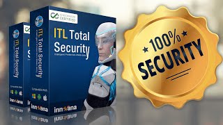 ITL Total Security  Complete Antivirus Solution for Windows amp Mac [upl. by Anoid386]