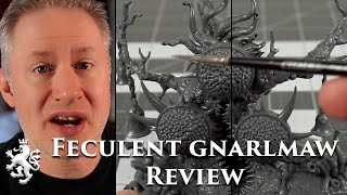 Feculent Gnarlmaw  5 Minute Detailed Review [upl. by Kolva]