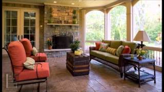 Audio Considerations Before Building Your Screened Porch 2 [upl. by Chak]