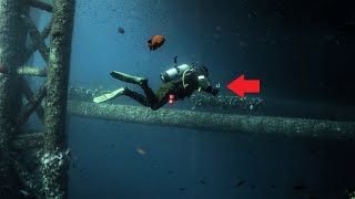 Diving Gone WRONG  Deep Ocean Incidents [upl. by Reinaldo]