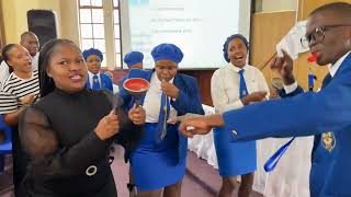 Lona ba ratang ho phela  Covenant Service 2024  Methodist Church Atteridgeville Society [upl. by Feliks]