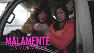 MALAMENTE  Rosalía  Los Morancos Parodia [upl. by Aligna]