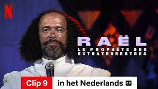 Raël  Le prophète des extraterrestres Seizoen 1 Clip 9 ondertiteld  Trailer in het Nederlands [upl. by Saimon]