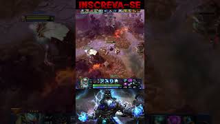 DISORDER dota2 dota2brasil shorts gaming gameplay [upl. by Lateh]