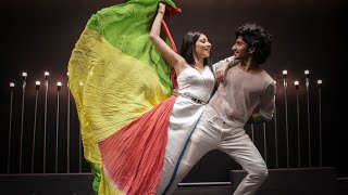 Afreen Afreen Cover Video  Ft Vrushika Mehta  Prateek Singhal Choreography bklfunlogs5554 [upl. by Jarvis]