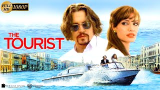 The Tourist 2010 Movie  Johnny Depp amp Angelina Jolie  The Tourist Full Movie Review amp Story [upl. by Weintrob661]